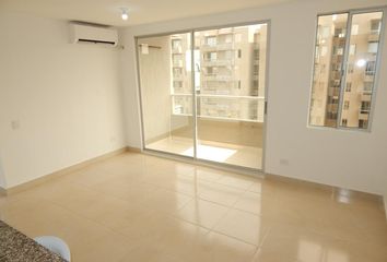 Apartamento en Carrera 43b 65b 2, Recreo, Barranquilla, Atlantico, Col