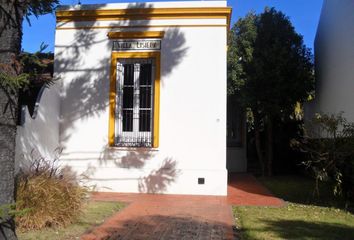 Casa en  San Nicolás, Capital Federal