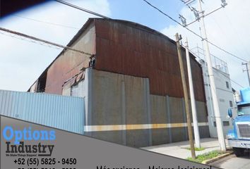 Nave en  Jardines De Morelos, Ecatepec De Morelos