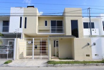 Casa en  Supermanzana 4 A, Cancún, Quintana Roo