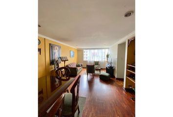 Apartamento en  Campohermoso, Manizales