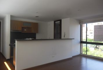 Apartamento en Recodo Del Country, Bogotá