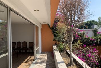 Cantil, Jardines del Pedregal, Casa en Venta