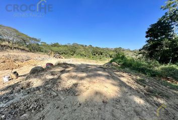 Lote de Terreno en  Lomas De La Hacienda Ii, Municipio De Emiliano Zapata (veracruz)