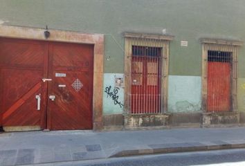Casa en  San Luis Potosí Centro, San Luis Potosí
