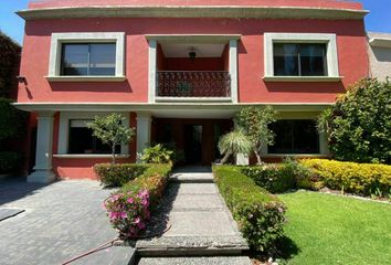 Casa en  Lomas De Las Palmas, Huixquilucan