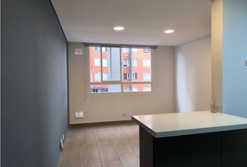 Apartment for rent in Puente Aranda, Bogotá