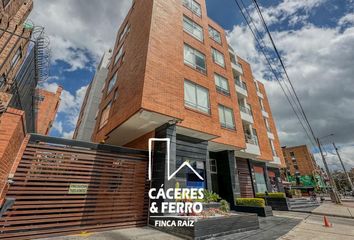 Apartamento en  Carrera 18 114a 31, San Patricio, Bogotá, Distrito Capital, Col