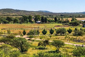 Terrenos en  Potrero De Los Funes, San Luis