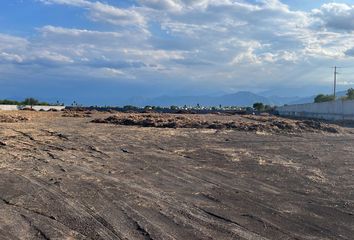 Lote de Terreno en  Las Escobas, Guadalupe, Nuevo León