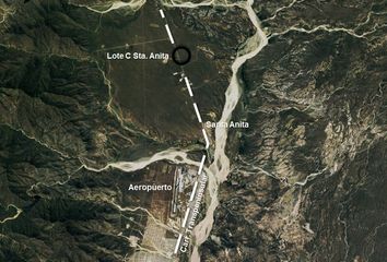 Lote de Terreno en  Los Cabos, Baja California Sur, Mex