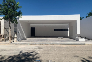 Casa en  Pueblo Dzitya, Mérida, Yucatán