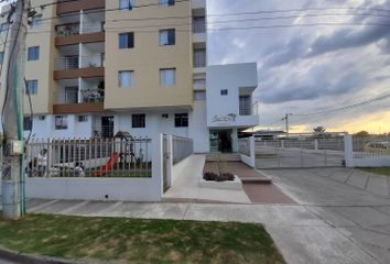 Apartamento en  Urbanización Bonanza, Montería