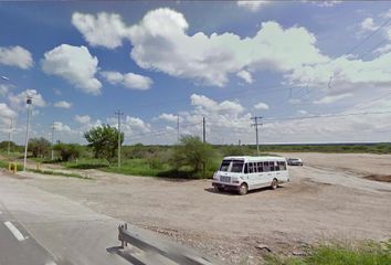 Lote de Terreno en  Parque Industrial Center, Reynosa