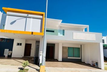 Casa en  Real Del Valle, Mazatlán