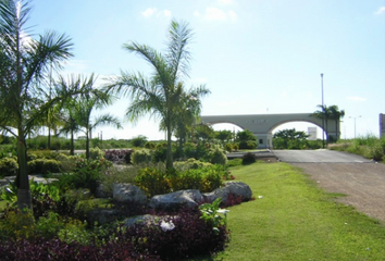 Lote de Terreno en  Hacienda Xcanatun, Mérida, Yucatán