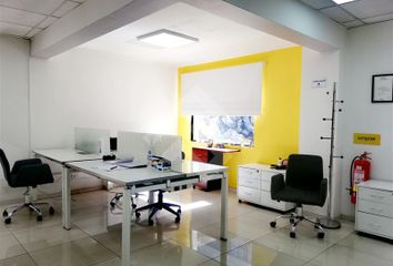 Oficina en  Santiago, Provincia De Santiago