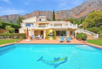 Villa en  Montgo, Alicante Provincia