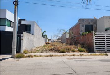 Lote de Terreno en  Fraccionamiento Puesta Del Sol, Ciudad De Aguascalientes