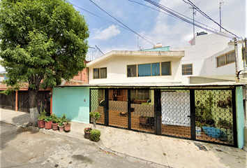 Casa en  Yautepec 7, Coapa, Vergel Del Sur, Ciudad De México, Cdmx, México