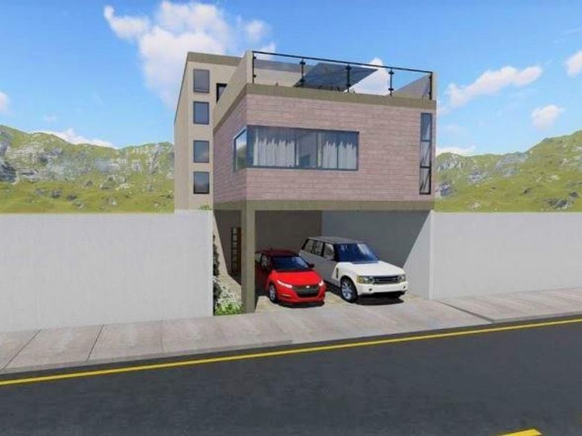 venta Casa en Valle Del Pedregal, Apodaca (4628247)