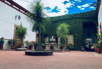 Casa en  Centro, Santiago De Querétaro, Municipio De Querétaro