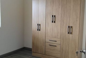Apartment for rent in Los Rosales Norte, Bogotá
