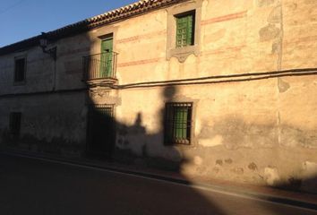 Chalet en  Cuerva, Toledo Provincia