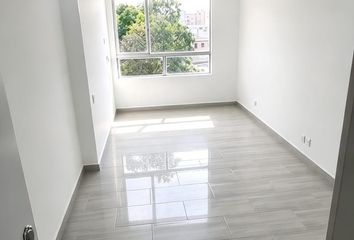 Apartment for rent in Las Cruces, Bogotá