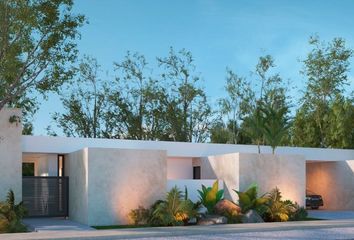 Casa en  Komchen, Mérida, Yucatán