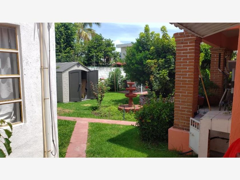 venta Casa en Fraccionamiento Valle del Sol, Cuautla, Morelos (MX20