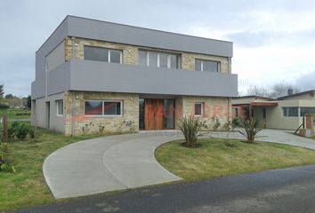 Casa en  Arenas Del Sur, Mar Del Plata