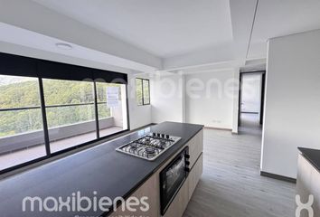 Apartamento en Las Palmas, Medellín