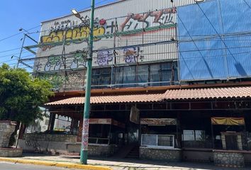 Local comercial en  San Francisco Xalostoc, Ecatepec De Morelos