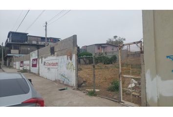 Lote de Terreno en  Magaña, Tijuana