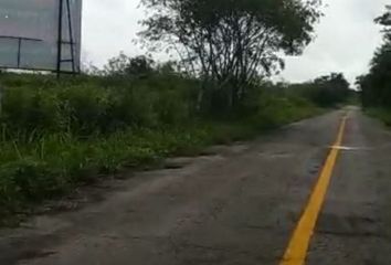 Lote de Terreno en  Acanceh, Yucatán