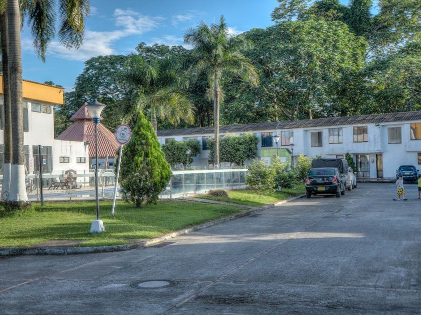 Casa en venta Cl 17 B #3-110e, Villavicencio, Meta, Colombia