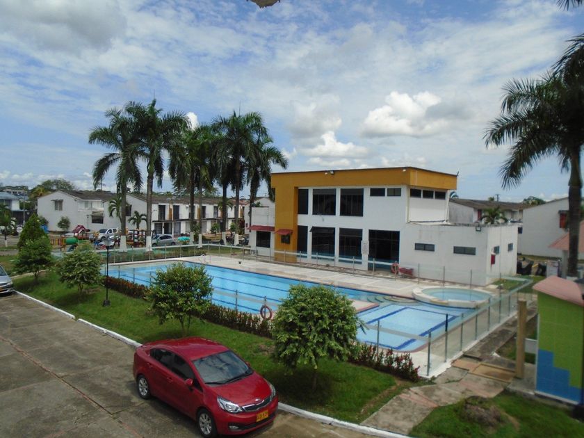 Casa en venta Cl 17 B #3-110e, Villavicencio, Meta, Colombia