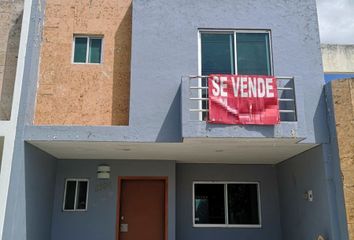 Casa en condominio en  Jardines Del Valle, Zapopan, Zapopan, Jalisco