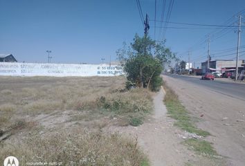 Lote de Terreno en  Las Plazas, Zumpango