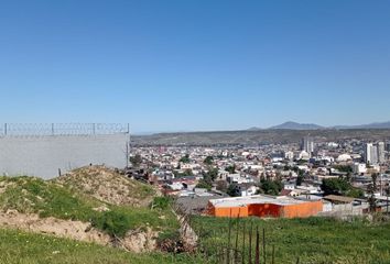 Lote de Terreno en  Morelos, Tijuana
