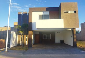 Casa en fraccionamiento en  Victoria De Durango Centro, Municipio De Durango