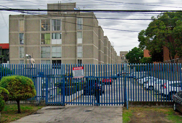 Departamento en  Bibliotecarios Oriente 20-32, San José Aculco, Iztapalapa, Ciudad De México, 09410, Mex