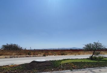 Lote de Terreno en  El Salitre, Municipio De Querétaro