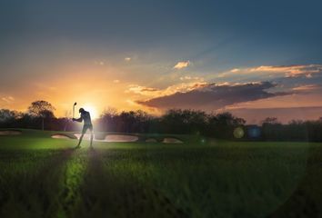 Lote de Terreno en  Yucatán Country Club, Mérida, Yucatán