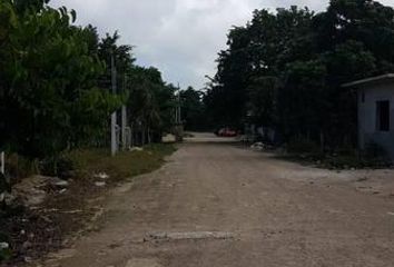 Lote de Terreno en  Bacalar, Bacalar, Bacalar, Quintana Roo