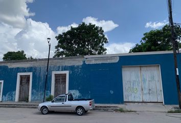 Casa en  Mérida Centro, Mérida, Yucatán