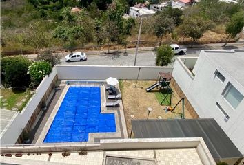 Casa en  Cumbayá, Quito