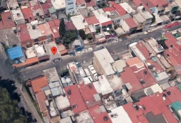 Casa en condominio en  Helio 20-66, El Rosario, Azcapotzalco, Ciudad De México, 02100, Mex