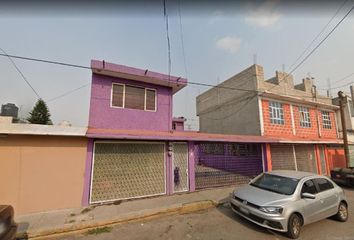 Casa en  Unidada Habitacional San Rafael, Coacalco De Berriozábal